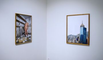   – Christophe Guye Galerie