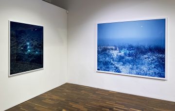   – Christophe Guye Galerie