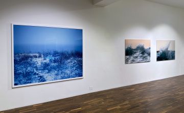   – Christophe Guye Galerie