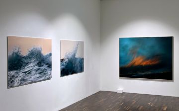   – Christophe Guye Galerie