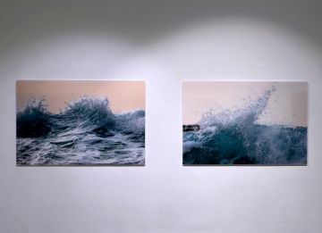   – Christophe Guye Galerie