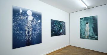   – Christophe Guye Galerie