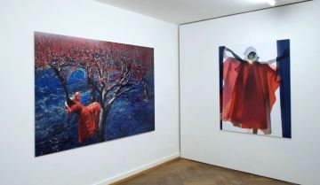   – Christophe Guye Galerie