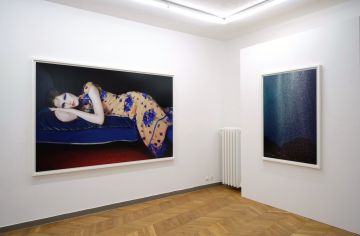   – Christophe Guye Galerie
