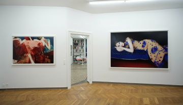   – Christophe Guye Galerie