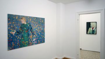   – Christophe Guye Galerie