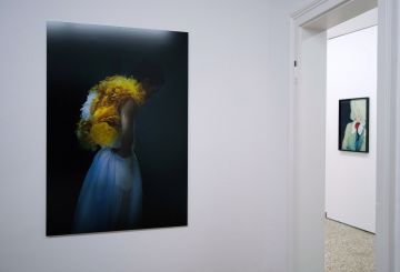   – Christophe Guye Galerie