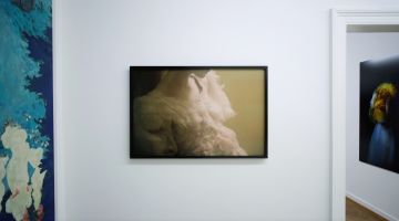   – Christophe Guye Galerie