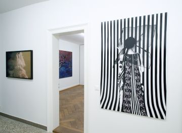   – Christophe Guye Galerie