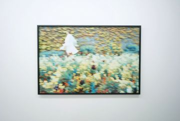   – Christophe Guye Galerie