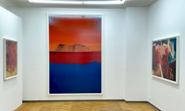   – Christophe Guye Galerie