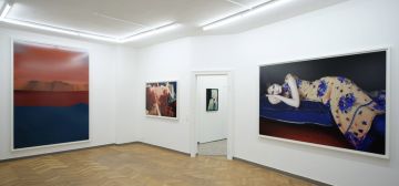   – Christophe Guye Galerie