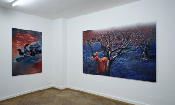   – Christophe Guye Galerie