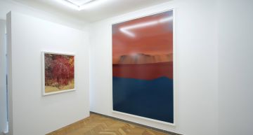   – Christophe Guye Galerie