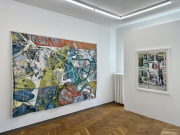   – Christophe Guye Galerie