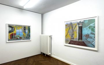   – Christophe Guye Galerie