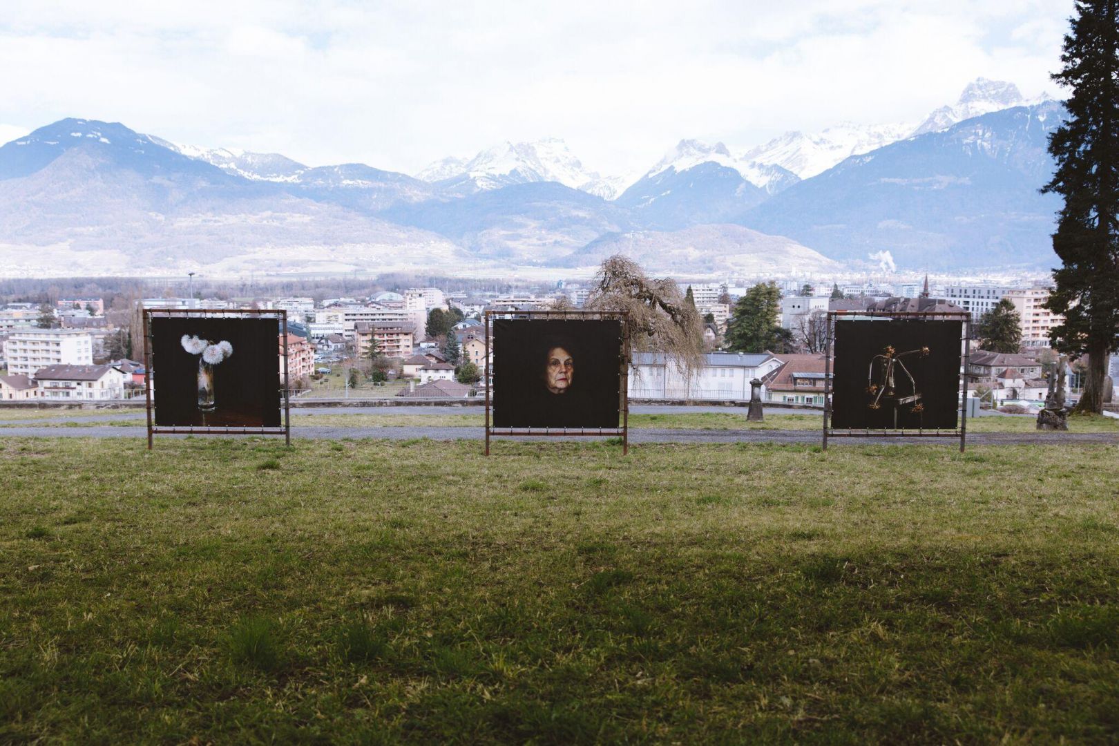 Christophe Guye Galerie Brigitte Lustenberger What Is Love Ev12