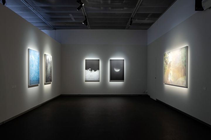 Rinko Kawauchi – a faraway shining star, twinkling in hand – Christophe Guye Galerie
