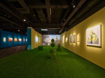   – Christophe Guye Galerie