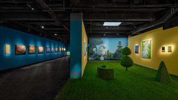   – Christophe Guye Galerie