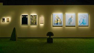   – Christophe Guye Galerie
