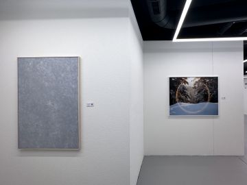   – Christophe Guye Galerie