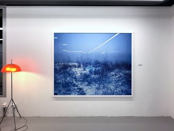   – Christophe Guye Galerie