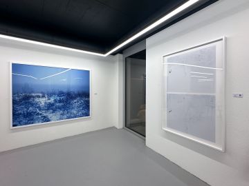   – Christophe Guye Galerie