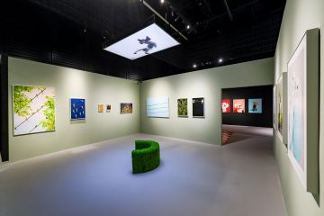   – Christophe Guye Galerie