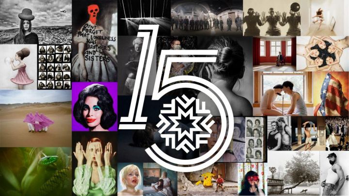 Christophe Guye Galerie 15 Fotografiska Years