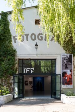   – Christophe Guye Galerie