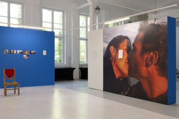  – Christophe Guye Galerie
