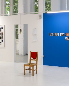   – Christophe Guye Galerie