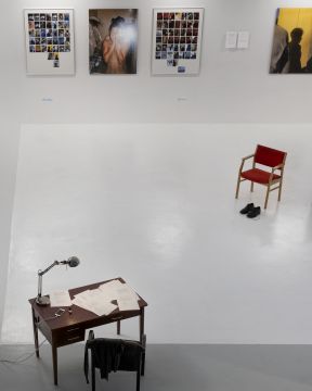   – Christophe Guye Galerie