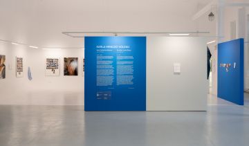   – Christophe Guye Galerie