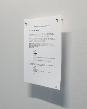   – Christophe Guye Galerie