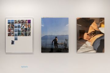   – Christophe Guye Galerie