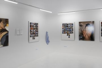   – Christophe Guye Galerie
