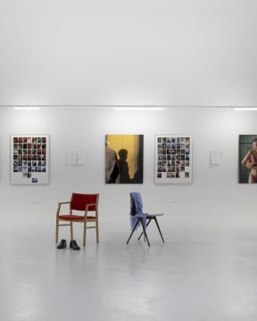  – Christophe Guye Galerie