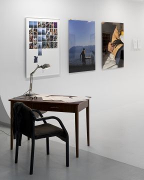   – Christophe Guye Galerie