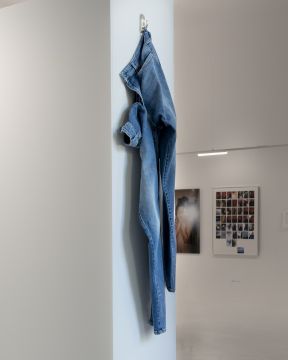   – Christophe Guye Galerie