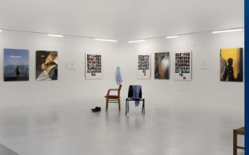   – Christophe Guye Galerie