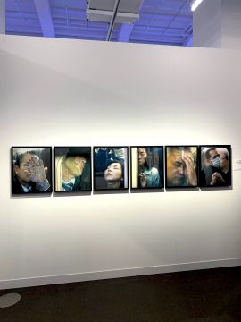   – Christophe Guye Galerie