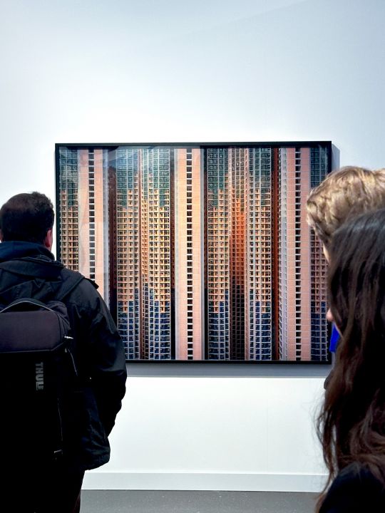 Civilization—Our Life in Focus – Christophe Guye Galerie