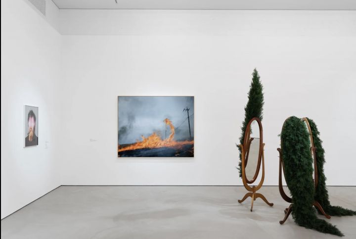 One Another – Nhu Xuan Hua and the Collection of Fotomuseum Winterthur – Christophe Guye Galerie