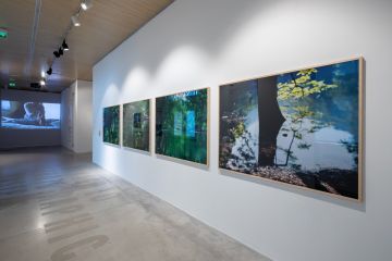   – Christophe Guye Galerie