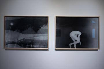   – Christophe Guye Galerie