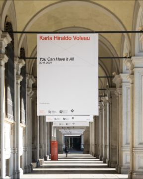   – Christophe Guye Galerie