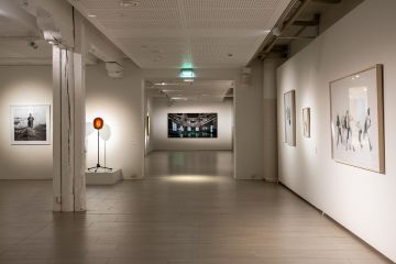   – Christophe Guye Galerie