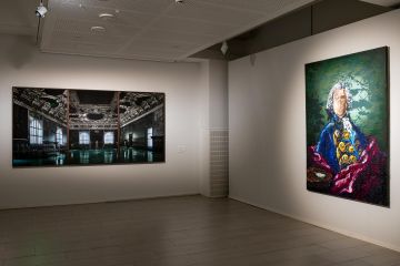   – Christophe Guye Galerie